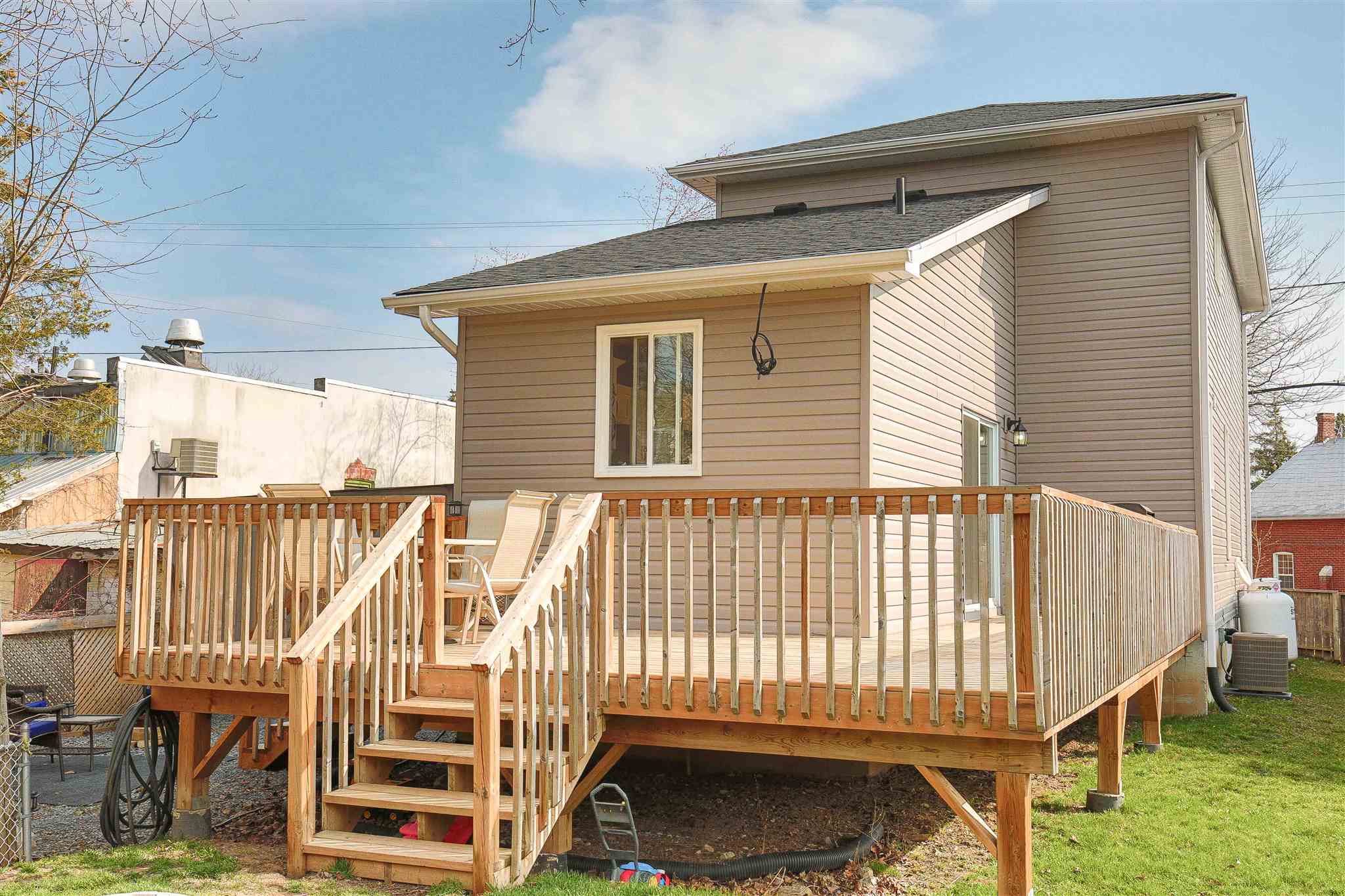 7 Concession Street S, Stone Mills, Ontario, Canada