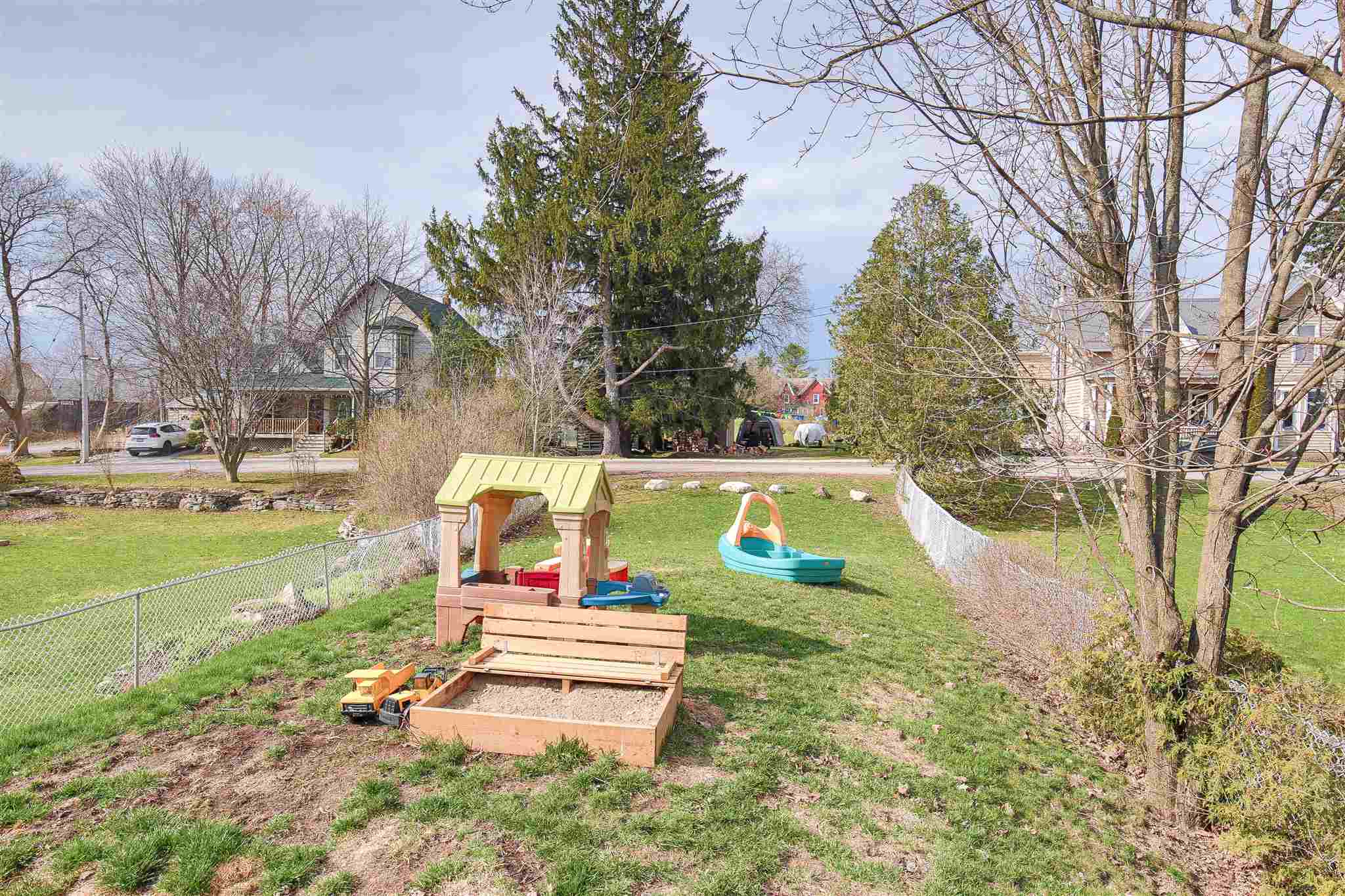 7 Concession Street S, Stone Mills, Ontario, Canada