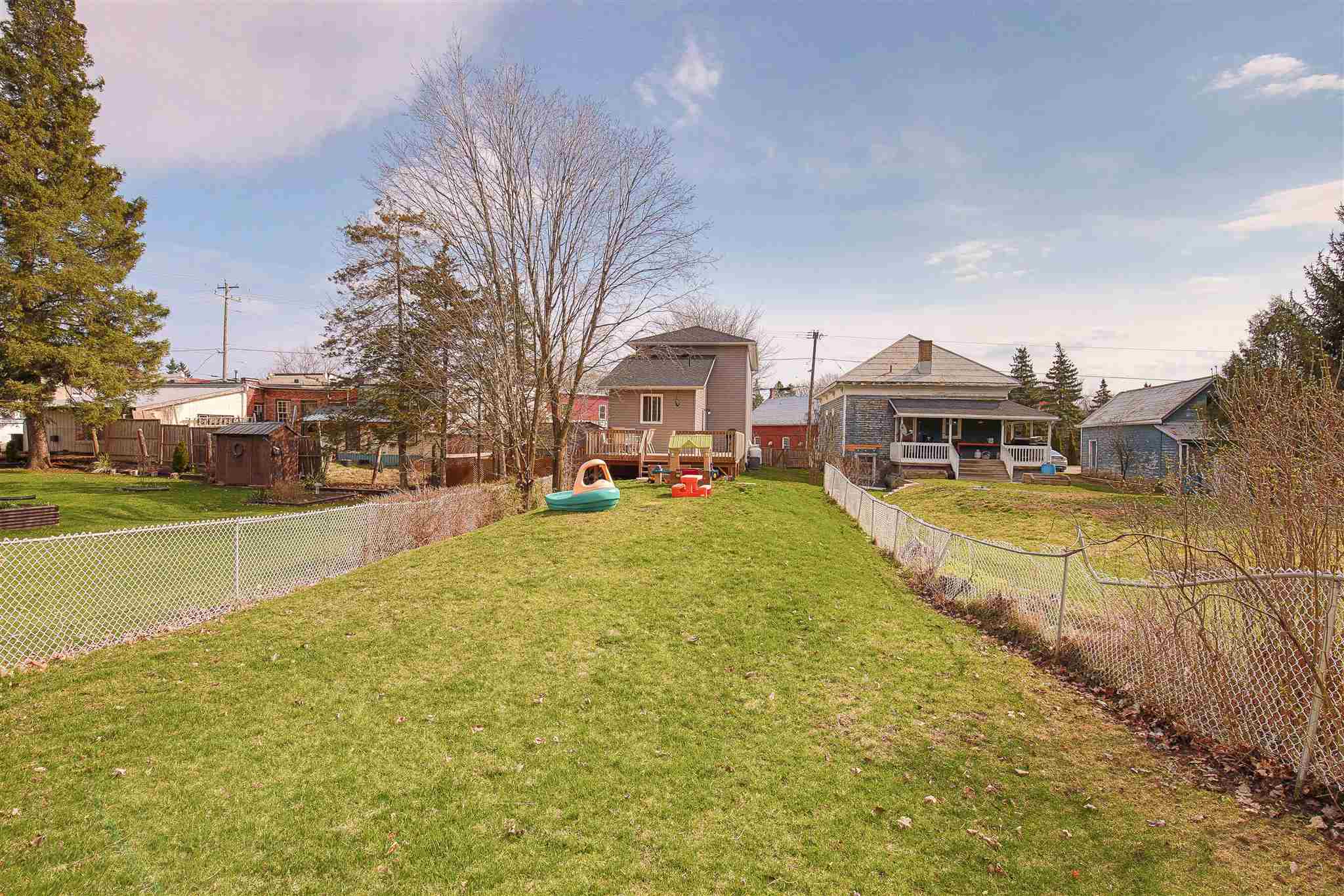 7 Concession Street S, Stone Mills, Ontario, Canada