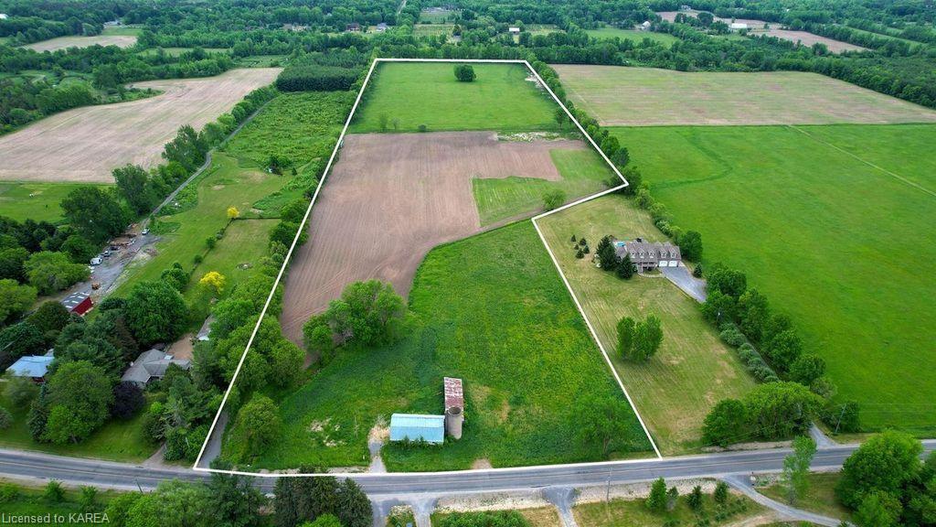 00 SIMMONS Road, Loyalist Township, Ontario, Canada