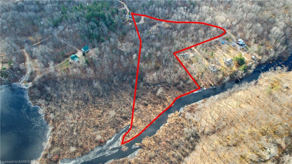 1020 GRAY ROCK Lane, Arden, Ontario, Canada