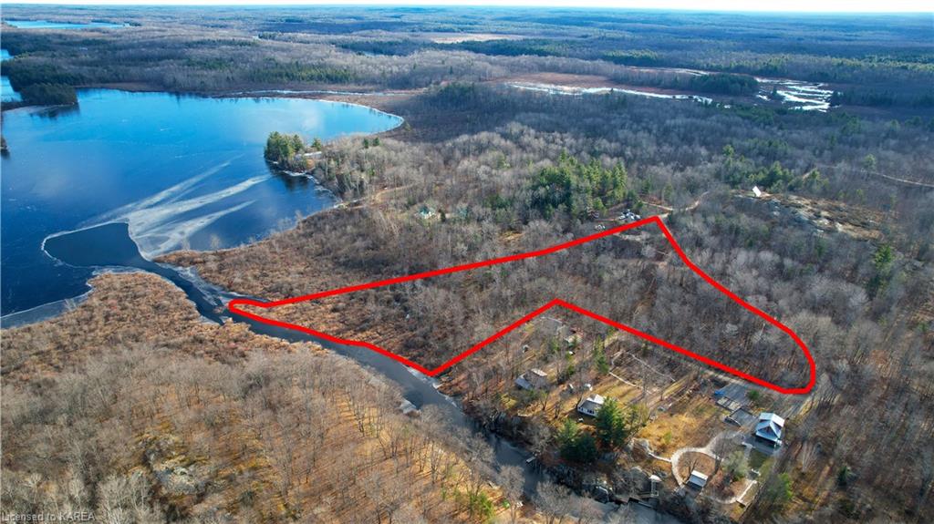 1020 GRAY ROCK Lane, Arden, Ontario, Canada