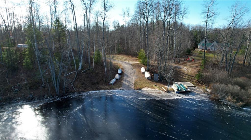 1020 GRAY ROCK Lane, Arden, Ontario, Canada