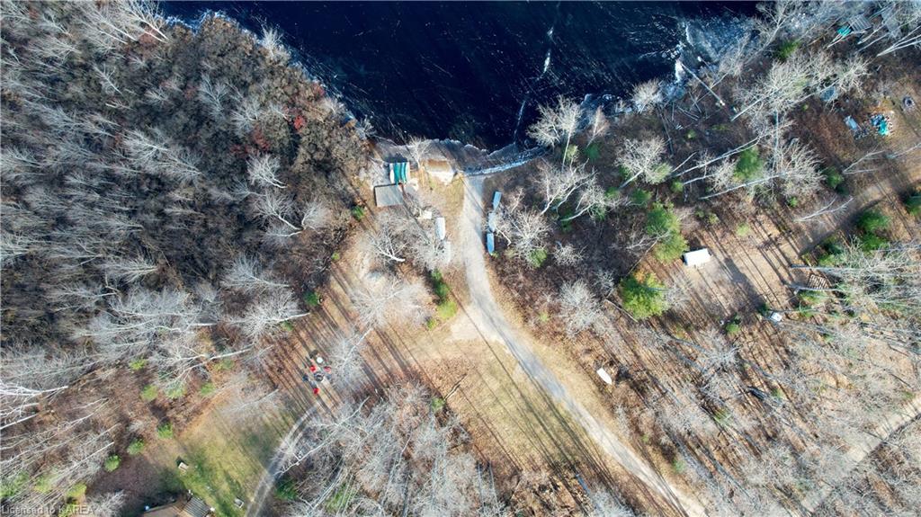 1020 GRAY ROCK Lane, Arden, Ontario, Canada