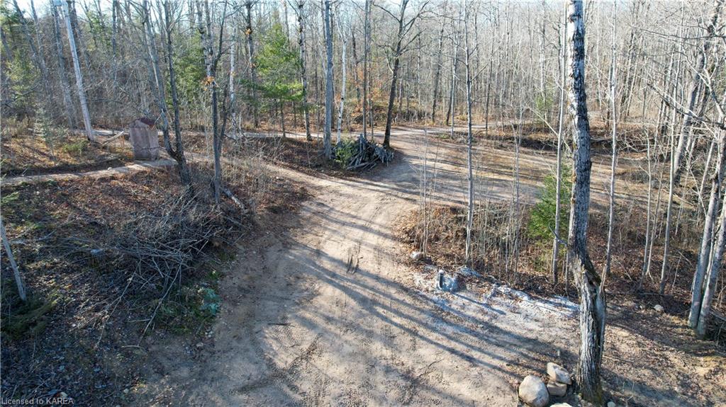 1020 GRAY ROCK Lane, Arden, Ontario, Canada