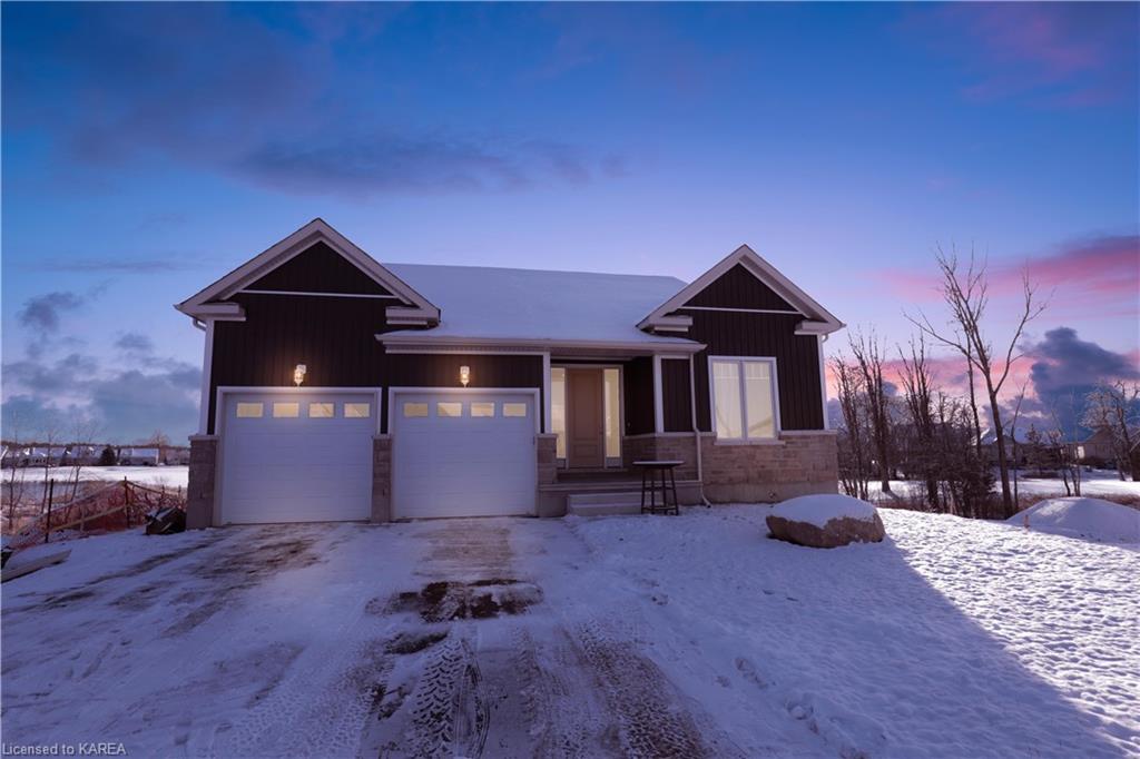 128 GREENHAVEN Court, Bath, Ontario, Canada