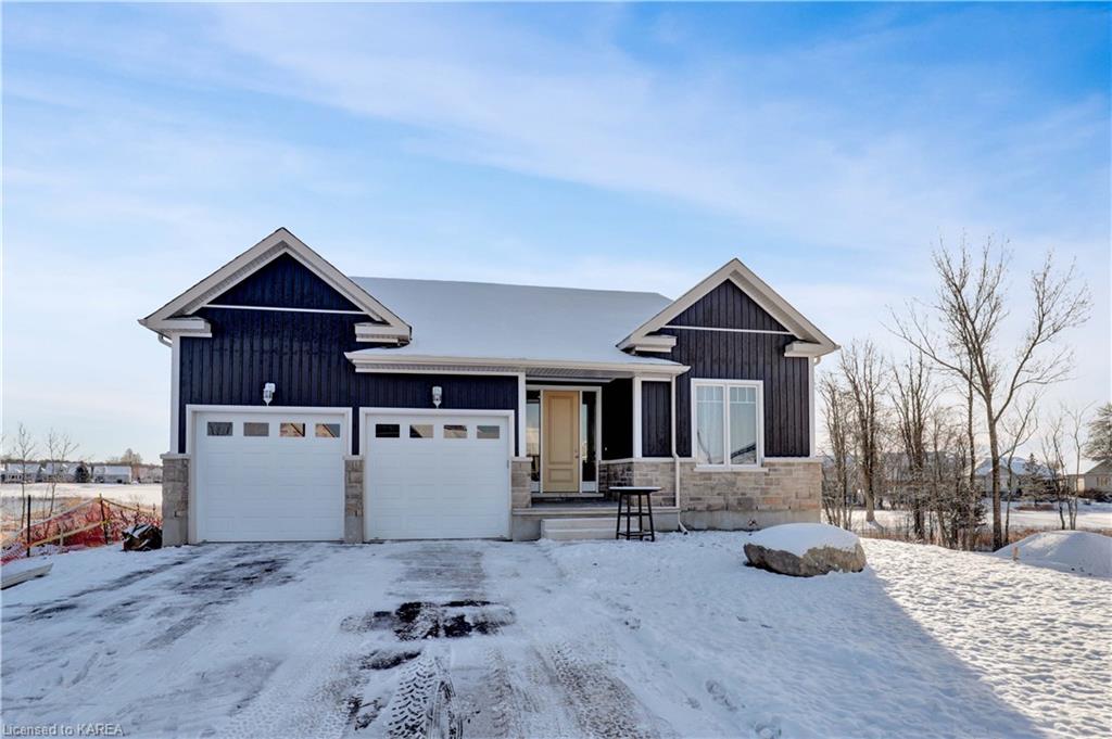 128 GREENHAVEN Court, Bath, Ontario, Canada