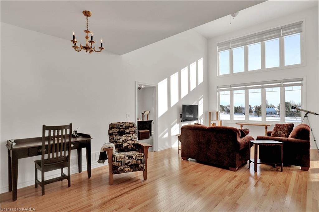 128 GREENHAVEN Court, Bath, Ontario, Canada