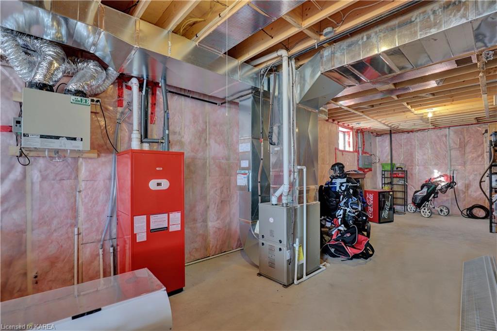128 GREENHAVEN Court, Bath, Ontario, Canada