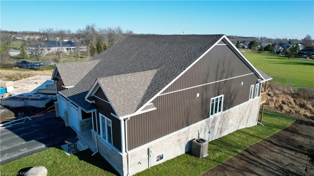 128 GREENHAVEN Court, Bath, Ontario, Canada
