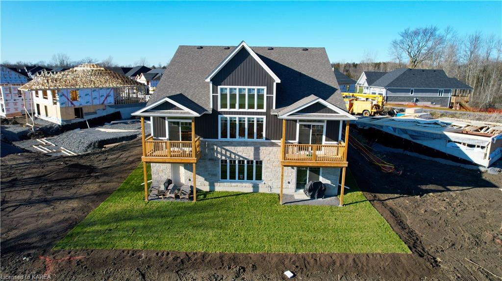 128 GREENHAVEN Court, Bath, Ontario, Canada