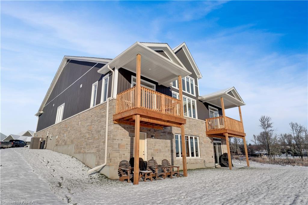 128 GREENHAVEN Court, Bath, Ontario, Canada