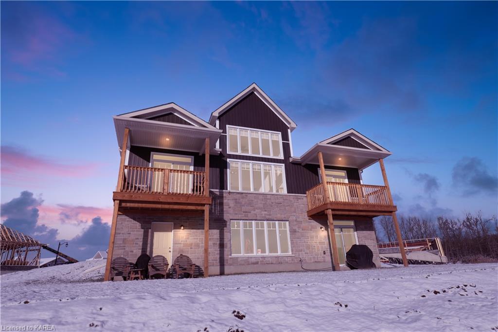 128 GREENHAVEN Court, Bath, Ontario, Canada