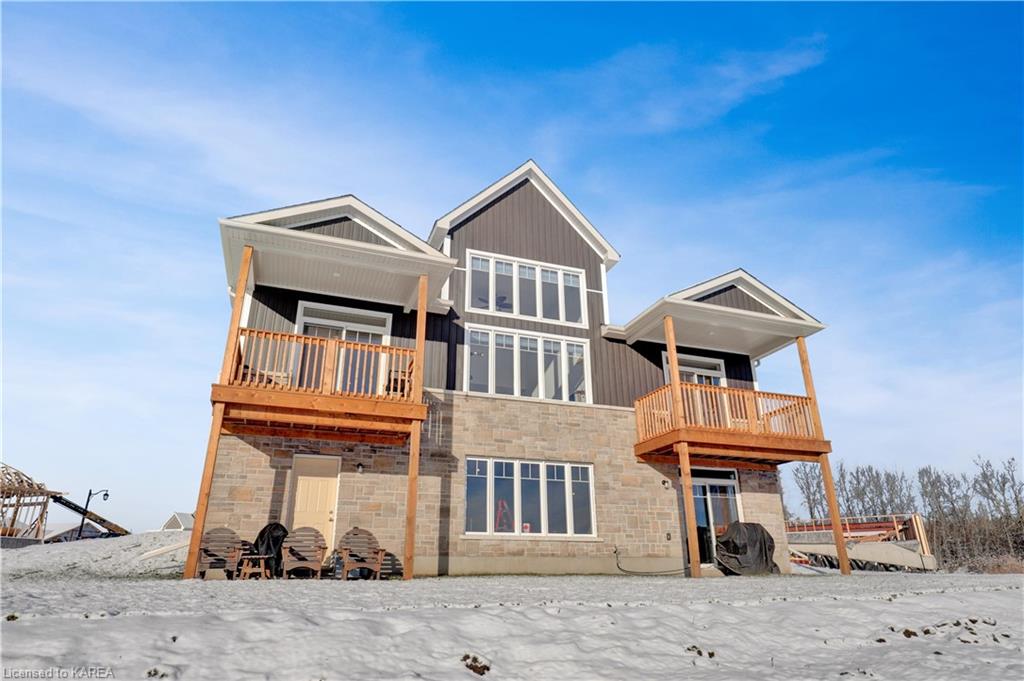 128 GREENHAVEN Court, Bath, Ontario, Canada
