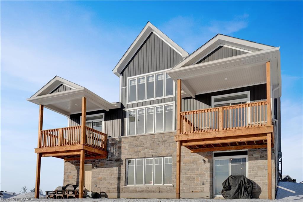 128 GREENHAVEN Court, Bath, Ontario, Canada