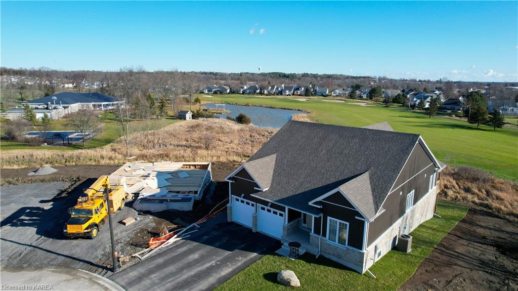 128 GREENHAVEN Court, Bath, Ontario, Canada