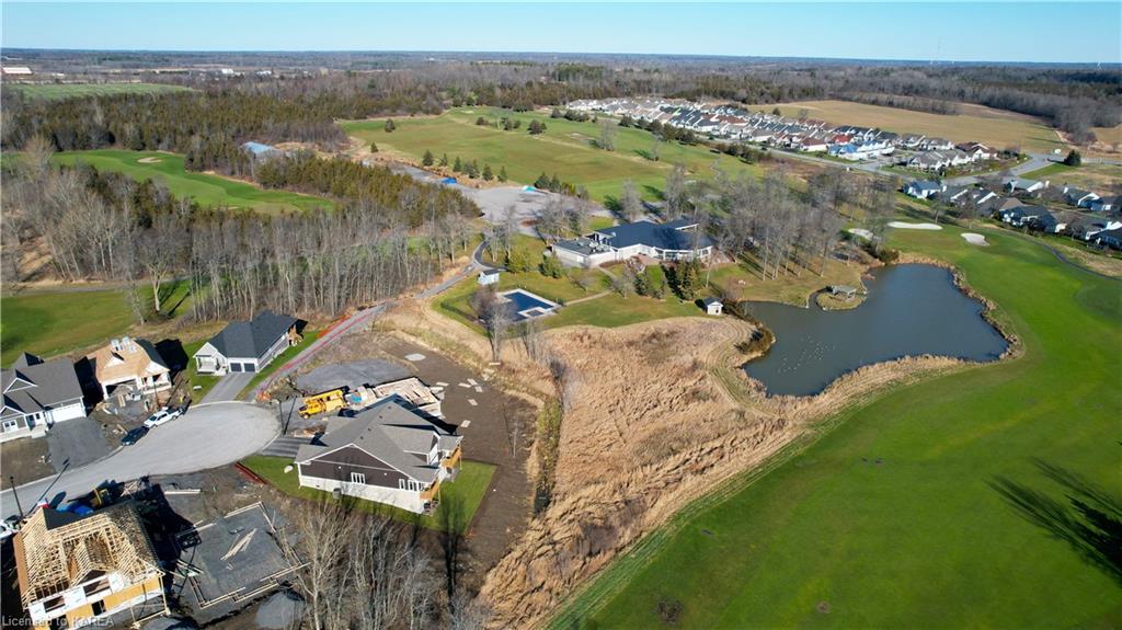 128 GREENHAVEN Court, Bath, Ontario, Canada