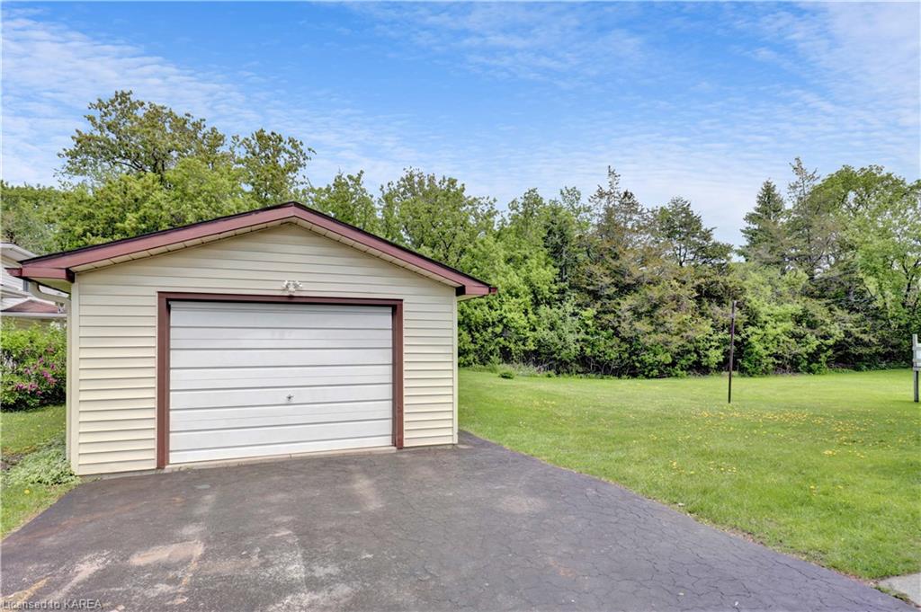 9 BLAKE Street, Napanee, Ontario, Canada