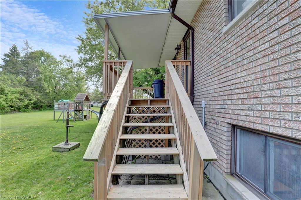9 BLAKE Street, Napanee, Ontario, Canada
