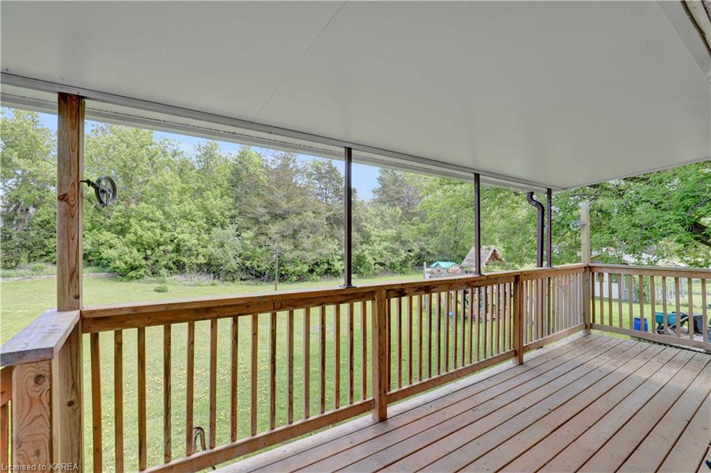 9 BLAKE Street, Napanee, Ontario, Canada
