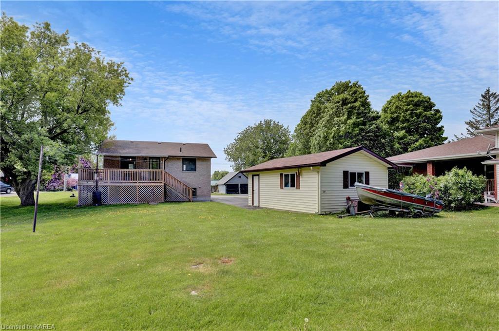 9 BLAKE Street, Napanee, Ontario, Canada