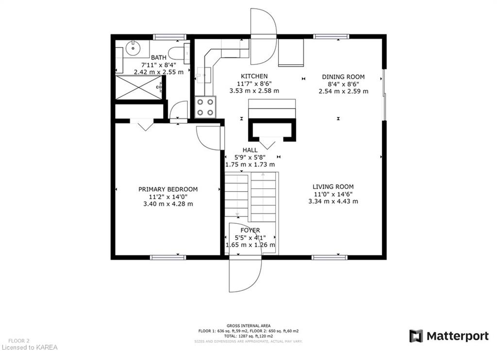9 BLAKE Street, Napanee, Ontario, Canada