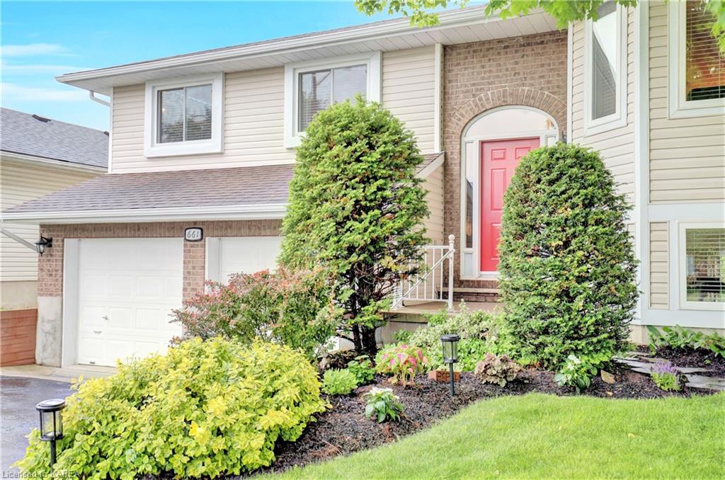 661 MACDONALD Drive, Gananoque, Ontario, Canada