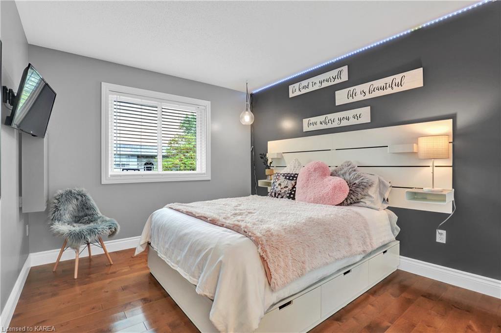661 MACDONALD Drive, Gananoque, Ontario, Canada
