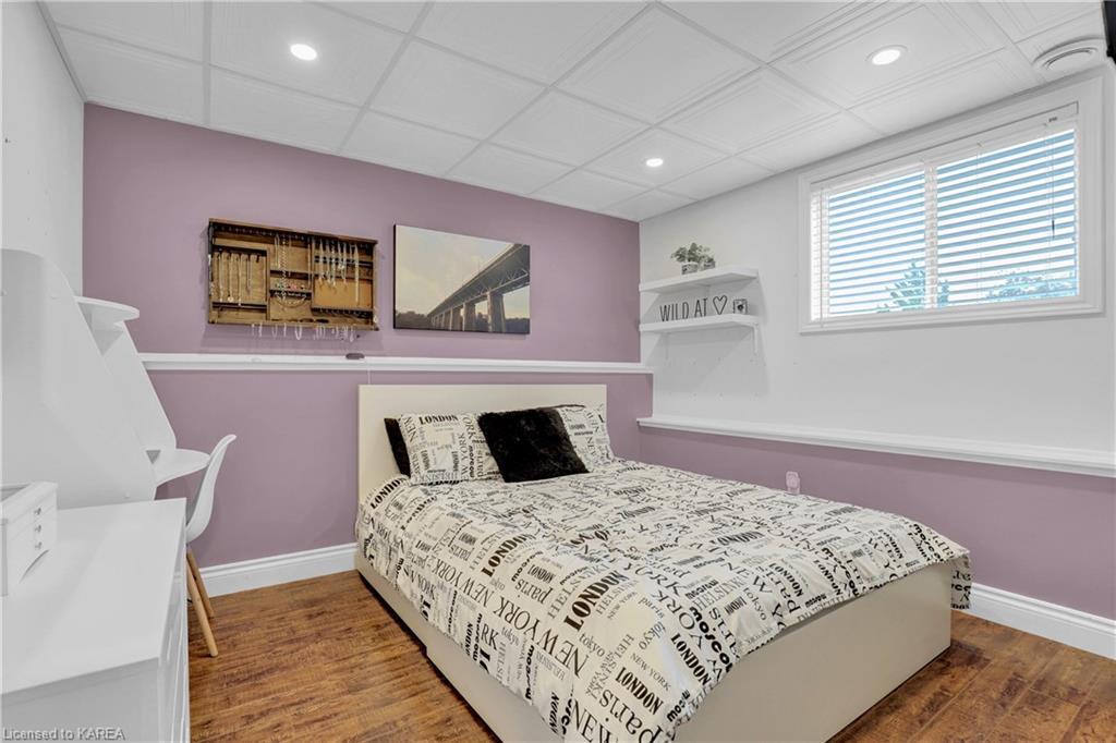 661 MACDONALD Drive, Gananoque, Ontario, Canada