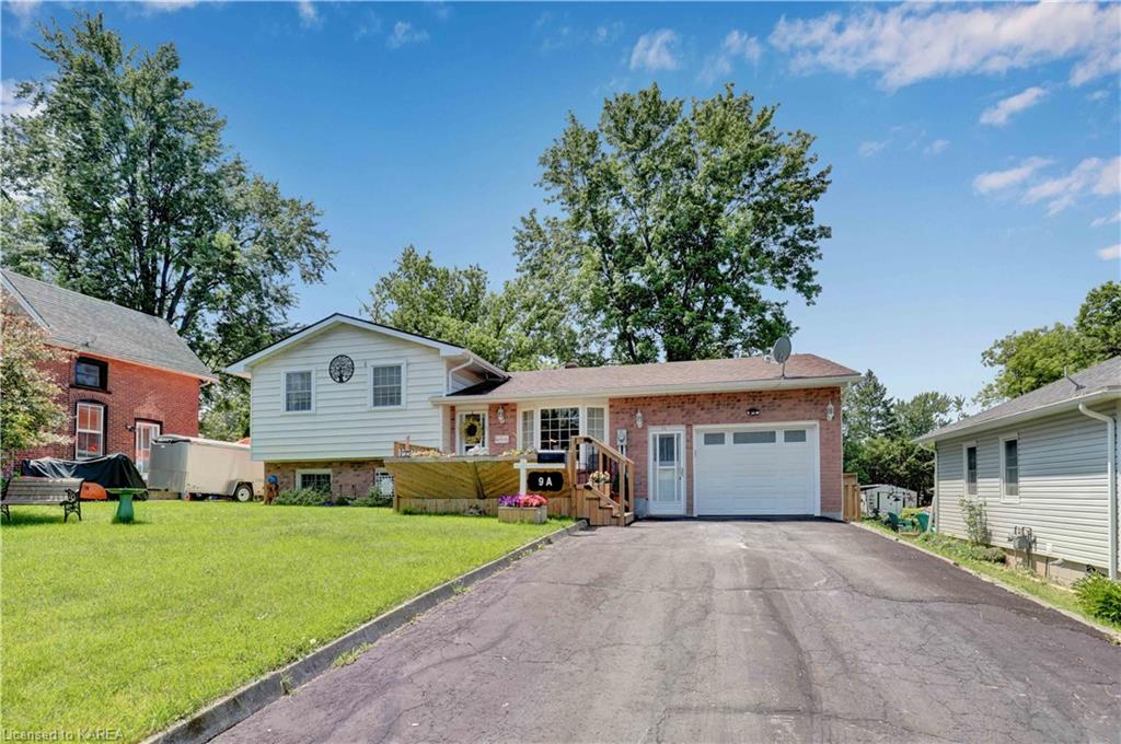 9A ALFRED Street, Napanee, Ontario, Canada