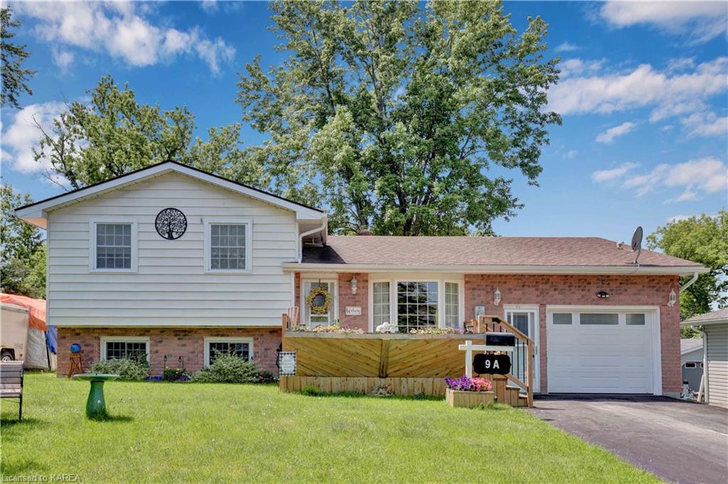 9A ALFRED Street, Napanee, Ontario, Canada