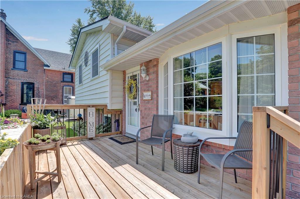 9A ALFRED Street, Napanee, Ontario, Canada
