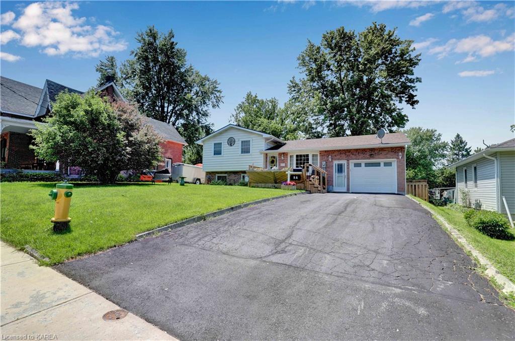 9A ALFRED Street, Napanee, Ontario, Canada
