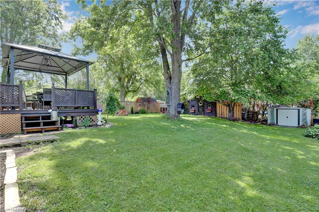 9A ALFRED Street, Napanee, Ontario, Canada