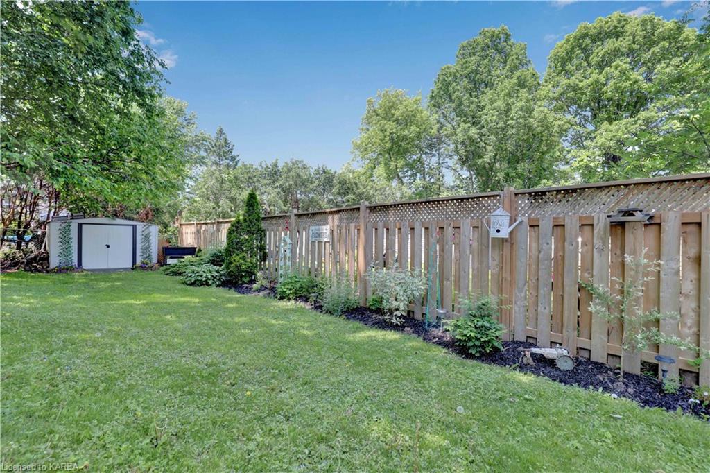 9A ALFRED Street, Napanee, Ontario, Canada