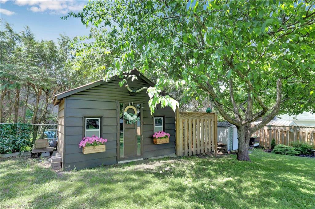 9A ALFRED Street, Napanee, Ontario, Canada