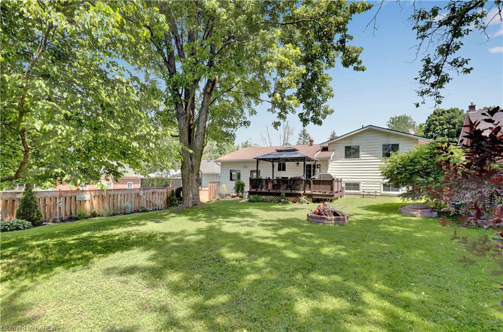 9A ALFRED Street, Napanee, Ontario, Canada