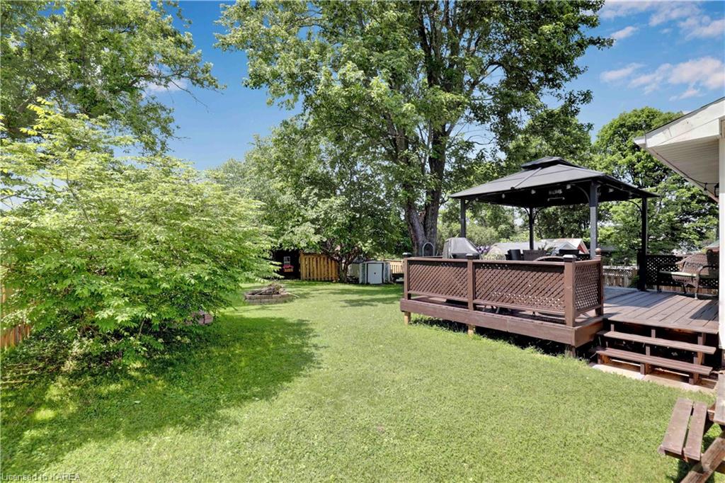 9A ALFRED Street, Napanee, Ontario, Canada