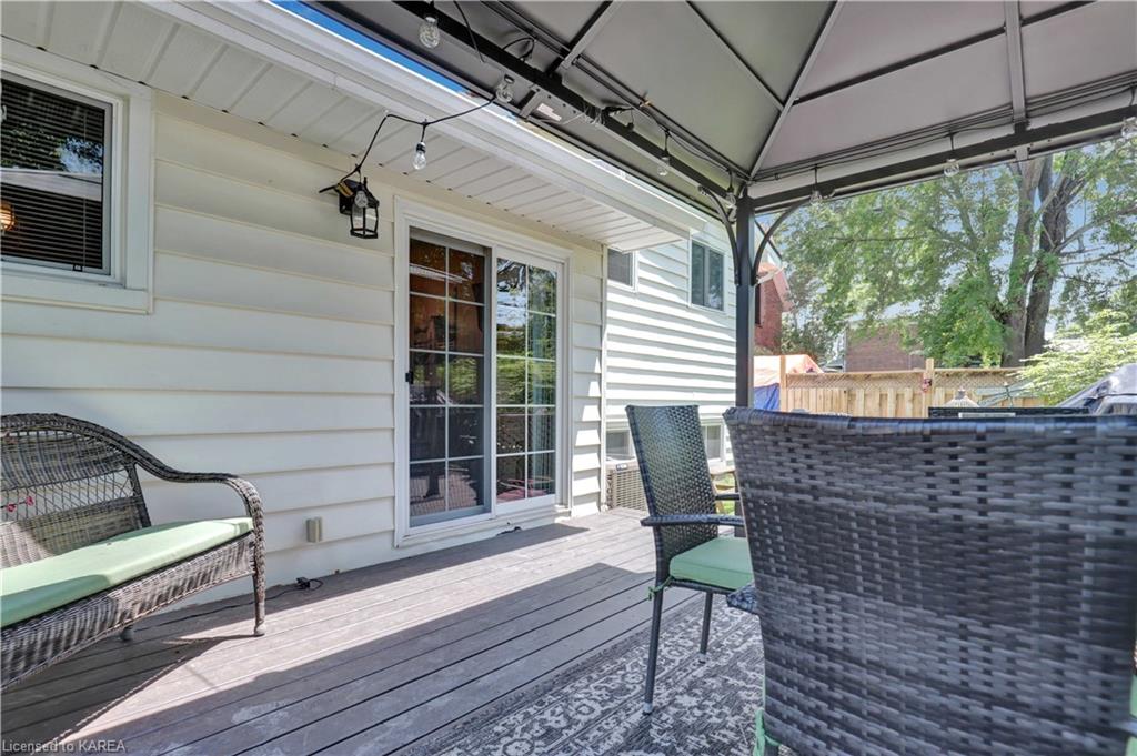 9A ALFRED Street, Napanee, Ontario, Canada