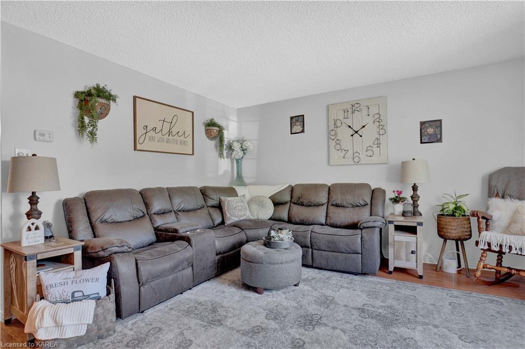 9A ALFRED Street, Napanee, Ontario, Canada