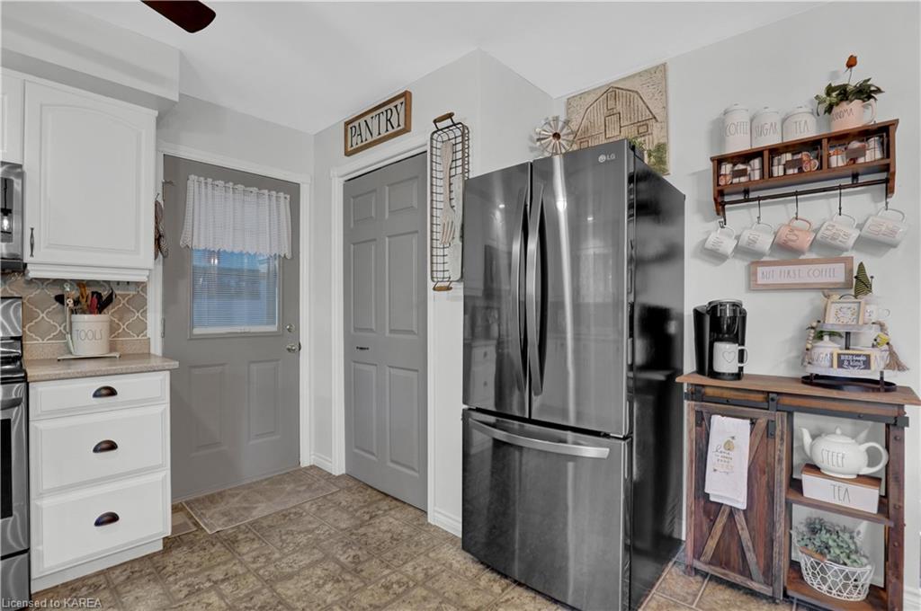 9A ALFRED Street, Napanee, Ontario, Canada