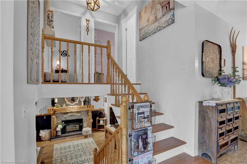 9A ALFRED Street, Napanee, Ontario, Canada
