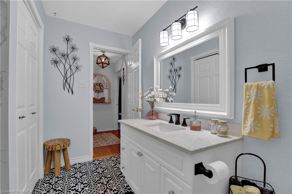 9A ALFRED Street, Napanee, Ontario, Canada