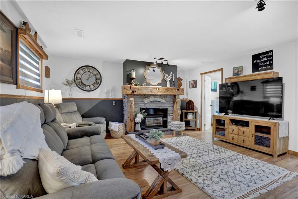 9A ALFRED Street, Napanee, Ontario, Canada