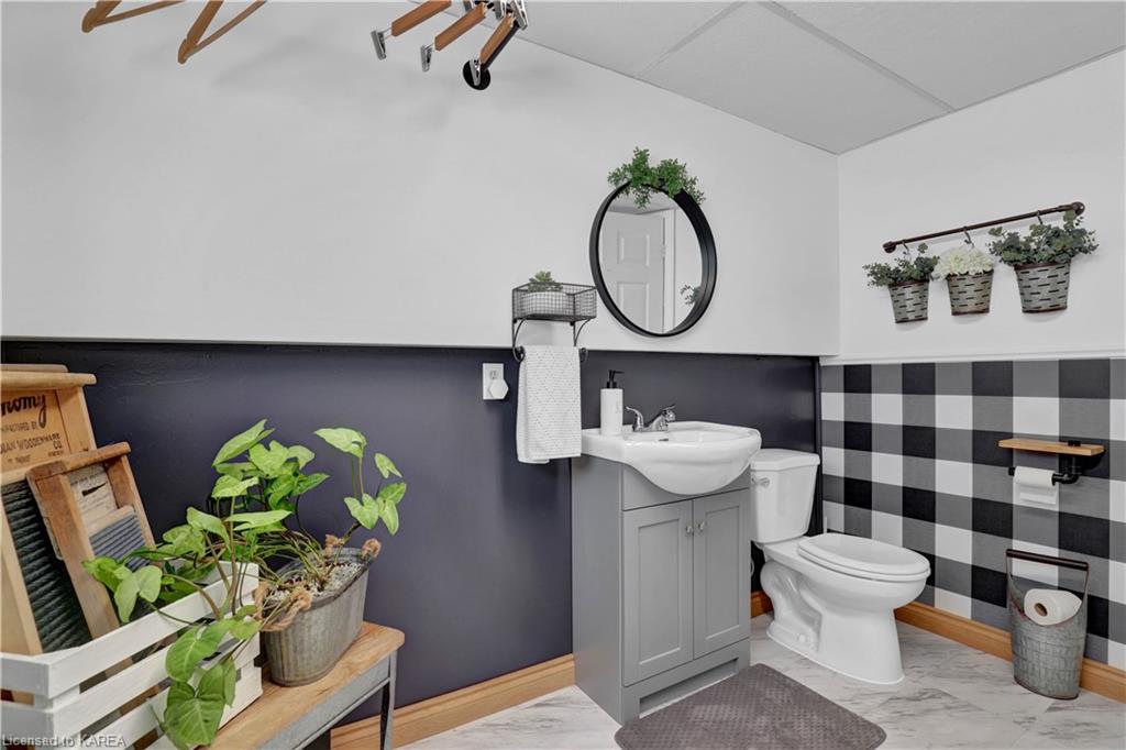 9A ALFRED Street, Napanee, Ontario, Canada