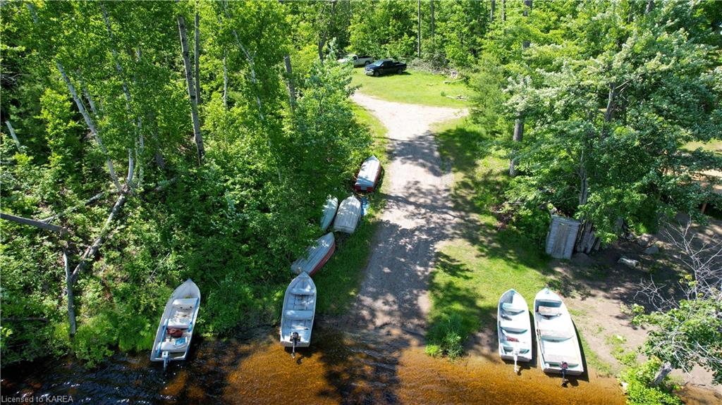 1020 GRAY ROCK Lane, Arden, Ontario, Canada