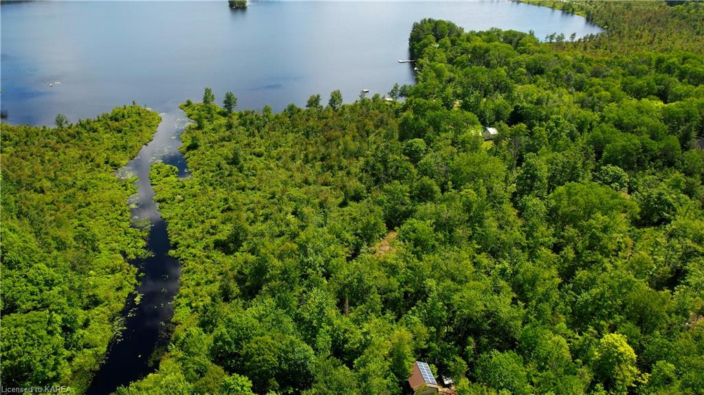 1020 GRAY ROCK Lane, Arden, Ontario, Canada