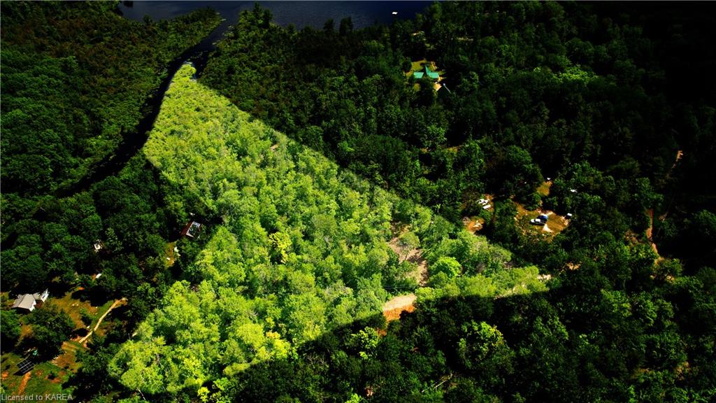 1020 GRAY ROCK Lane, Arden, Ontario, Canada