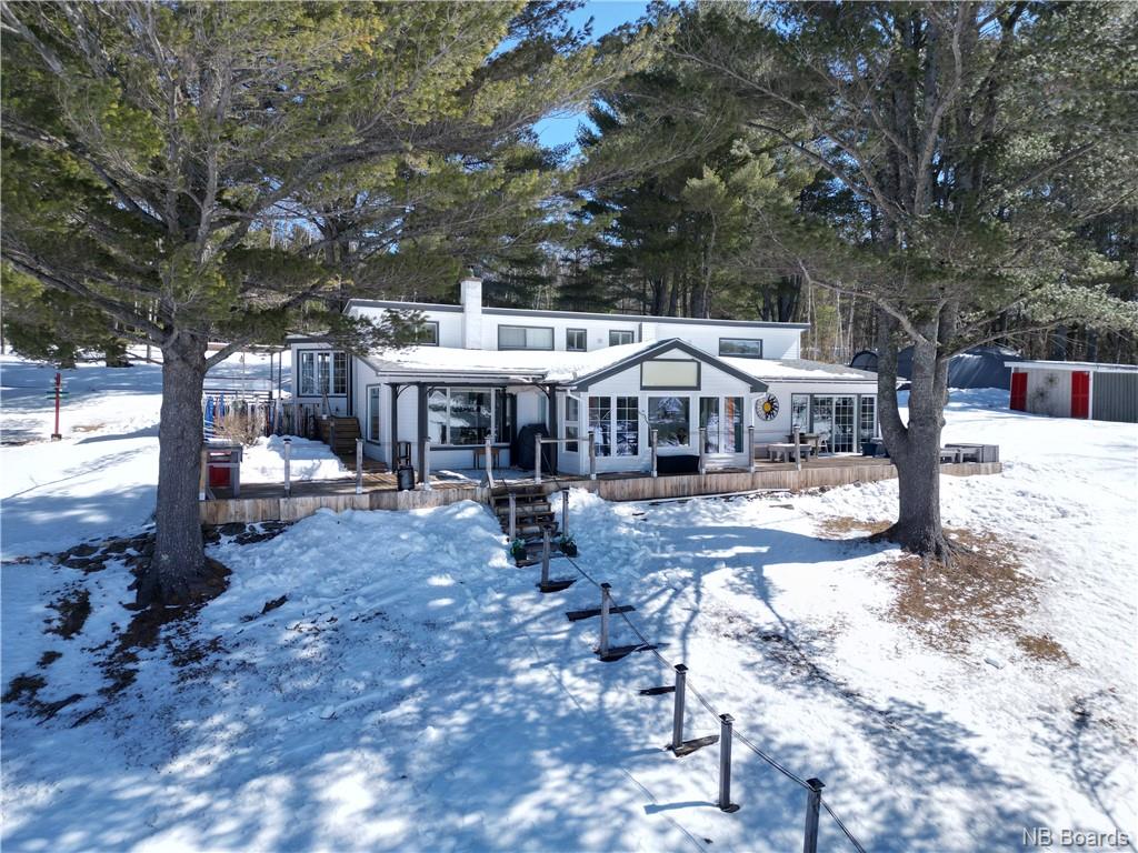 2965 Route 105, Bear Island New Brunswick, Canada