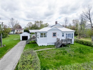 46 Veterans Drive, Fredericton New Brunswick, Canada